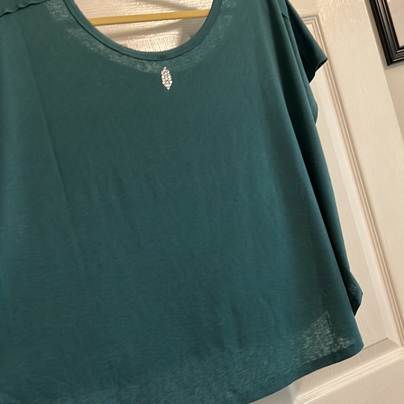Free People movement top size xl - Picture 7 of 10